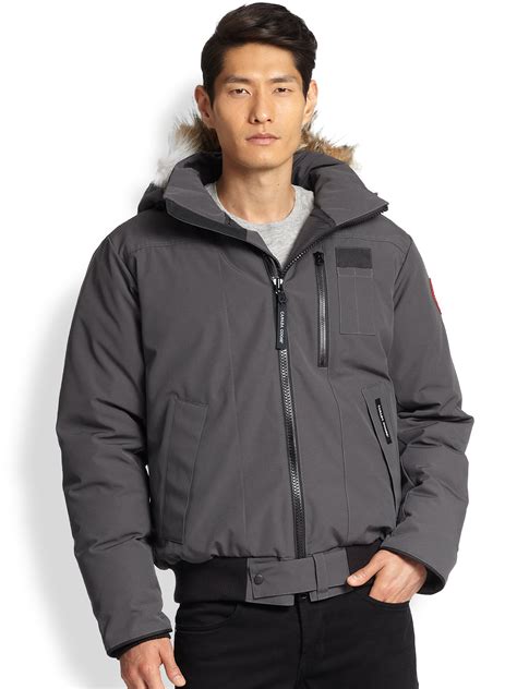 canada goose puffer jacket sale